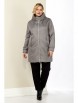 Куртка артикул: 2186 капучино от Shetti - вид 6