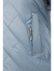 Куртка артикул: 2186 ментол от Shetti - вид 6