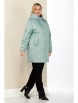 Куртка артикул: 2186 мята от Shetti - вид 10