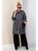Плащ артикул: 2187 графит от Shetti - вид 10