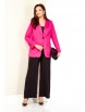 Жакет артикул: 4074 фуксия от Shetti - вид 8