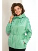 Куртка артикул: 2191 мята от Shetti - вид 4