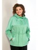 Куртка артикул: 2191 мята от Shetti - вид 8