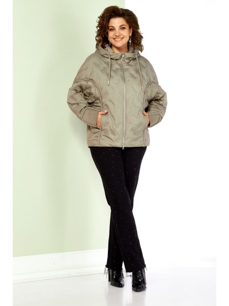 2195 бежево-серый