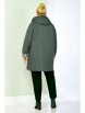 Куртка артикул: 2197 лесной от Shetti - вид 2