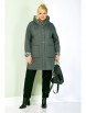 Куртка артикул: 2197 лесной от Shetti - вид 6