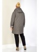 Куртка артикул: 2197 светлый графит от Shetti - вид 2