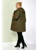 Куртка артикул: 2197 хаки от Shetti - вид 2