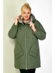 Куртка артикул: 2198 олива от Shetti - вид 4