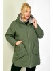 Куртка артикул: 2198 олива от Shetti - вид 9