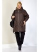 Куртка артикул: 2198 слива от Shetti - вид 7