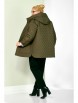 Куртка артикул: 2199 оливковый от Shetti - вид 5