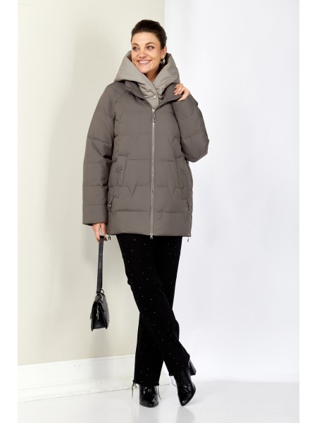 2200 серо-лиловый