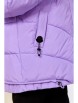 Куртка артикул: 2203 фиалка от Shetti - вид 10