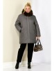 Куртка артикул: 2205 стальной от Shetti - вид 10