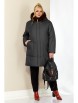 Куртка артикул: 2208 графит от Shetti - вид 5