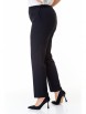 Брюки артикул: 2022 черный от Abbi - вид 9