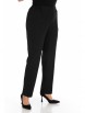Брюки артикул: 2024 черный от Abbi - вид 11