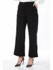 Брюки артикул: 2026 черный от Abbi - вид 6