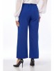 Брюки артикул: 2027 синий от Abbi - вид 2