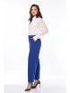 Брюки артикул: 2027 синий от Abbi - вид 19
