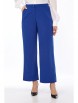 Брюки артикул: 2027 синий от Abbi - вид 4
