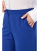 Брюки артикул: 2027 синий от Abbi - вид 8