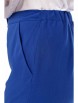 Брюки артикул: 2027 синий от Abbi - вид 10