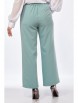 Брюки артикул: 2028 светло-бирюзовый от Abbi - вид 5