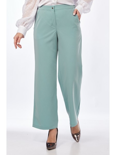 2028 светло-бирюзовый