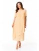 Платье артикул: 1042 шафран от Abbi - вид 12