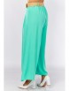 Брюки артикул: 2030 бирюзовый от Abbi - вид 5