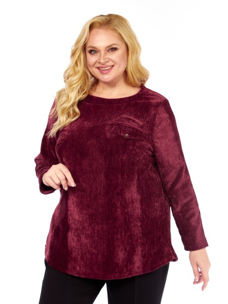 4070 спелая вишня