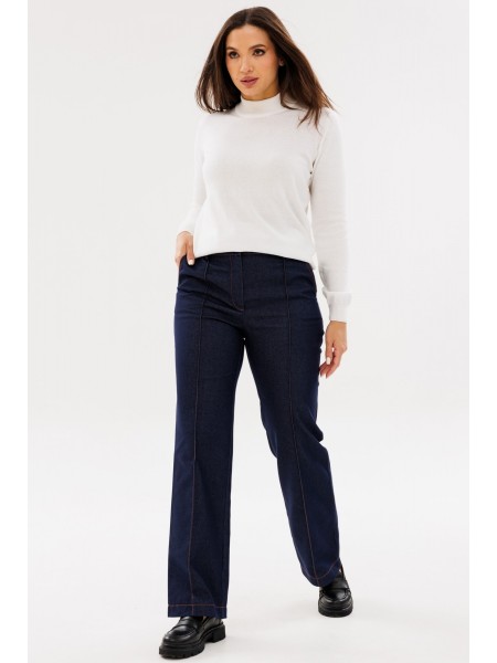 2066 темно-синий