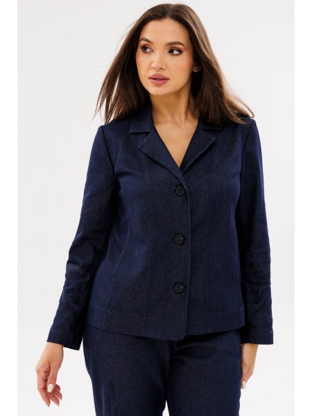 1108 темно-синий