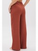 Брюки артикул: 2086 терракот от Ma Сherie - вид 5
