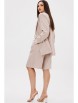 Шорты артикул: 2089 бежевый от Ma Сherie - вид 8