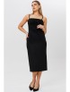 Сарафан артикул: 9001 черный от Ma Сherie - вид 8