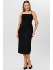 Сарафан артикул: 9001 черный от Ma Сherie - вид 9