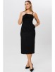 Сарафан артикул: 9001 черный от Ma Сherie - вид 10