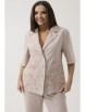 Жакет артикул: 1160 бежевый от Ma Сherie - вид 3