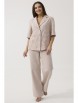 Жакет артикул: 1160 бежевый от Ma Сherie - вид 4