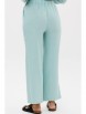 Брючный костюм артикул: 3160 мятный от Ma Сherie - вид 11