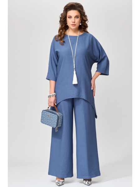 1085 синий джинс