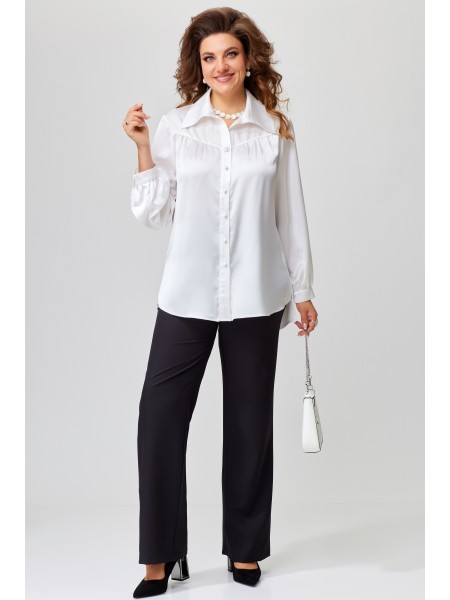 1791 черно-белый