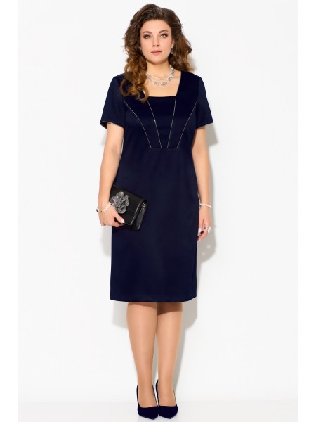 1961 темно-синий