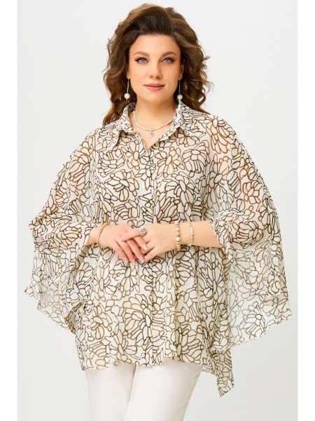 20349 бежевый