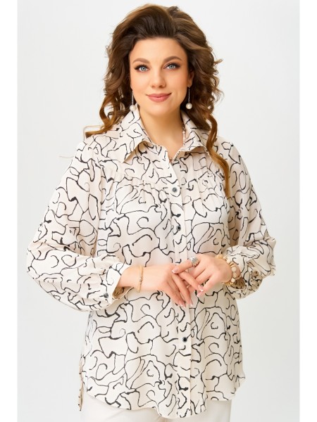 20534 молочный