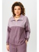 Спортивный костюм артикул: 1862 сирень от FITA - вид 4