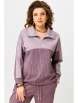 Спортивный костюм артикул: 1862 сирень от FITA - вид 6